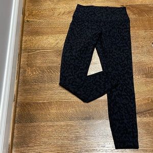 Lululemon leggings